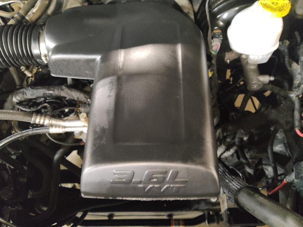 2018 RAM 1500 in Tulsa, OK 74145 - 18098549 30