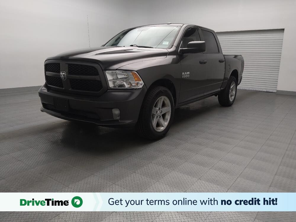 2018 RAM 1500 in Tulsa, OK 74145 - 18098549