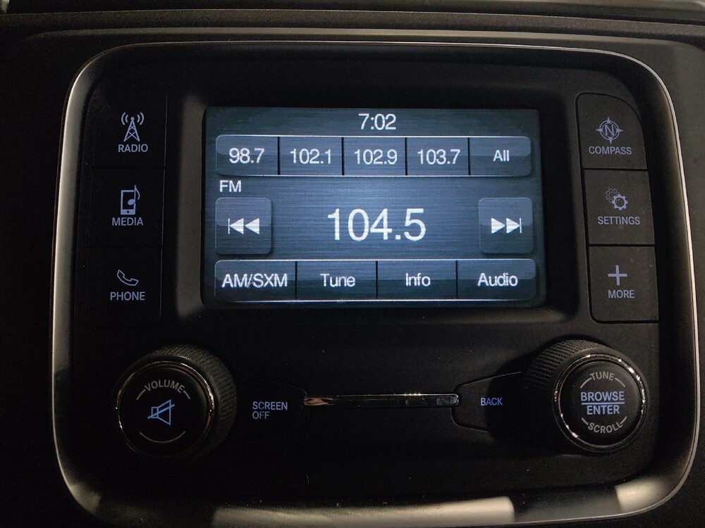 2018 RAM 1500 in Tulsa, OK 74145 - 18098549 25