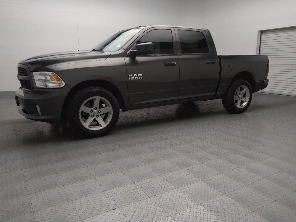 2018 RAM 1500 in Tulsa, OK 74145 - 18098549 2