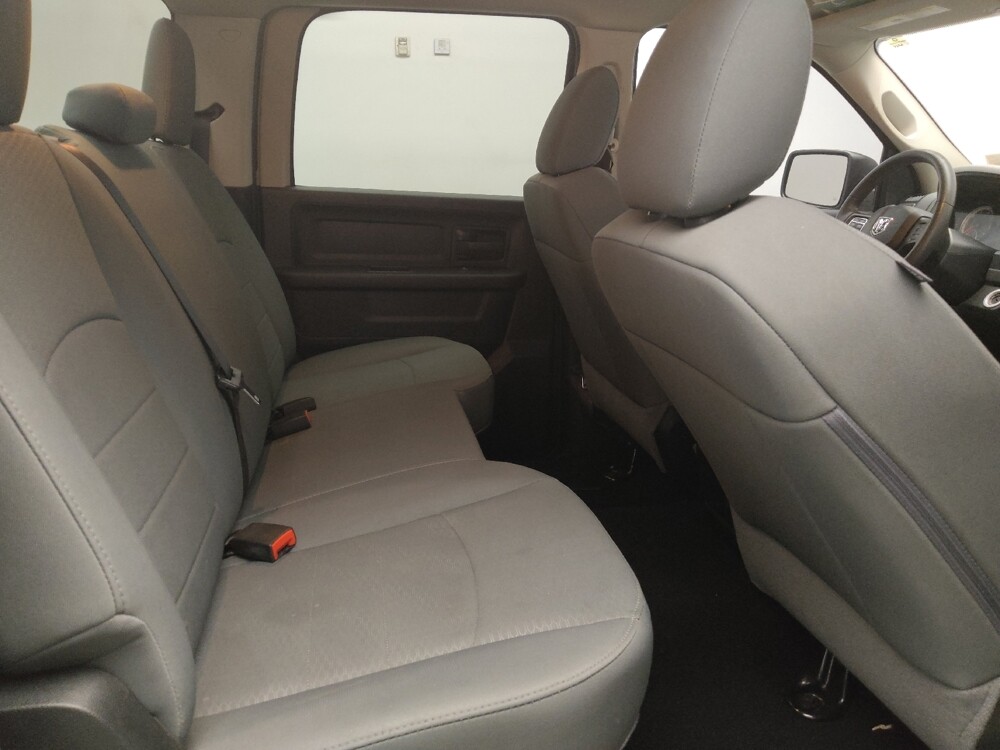 2018 RAM 1500 in Tulsa, OK 74145 - 18098549 19