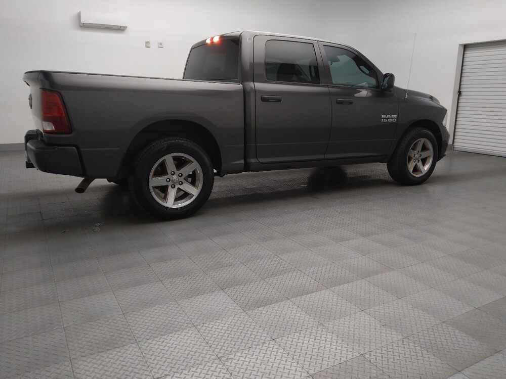 2018 RAM 1500 in Tulsa, OK 74145 - 18098549 10