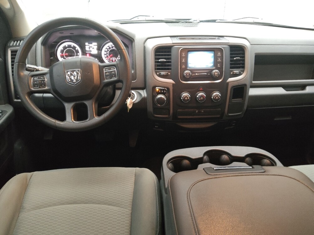 2018 RAM 1500 in Tulsa, OK 74145 - 18098549 22