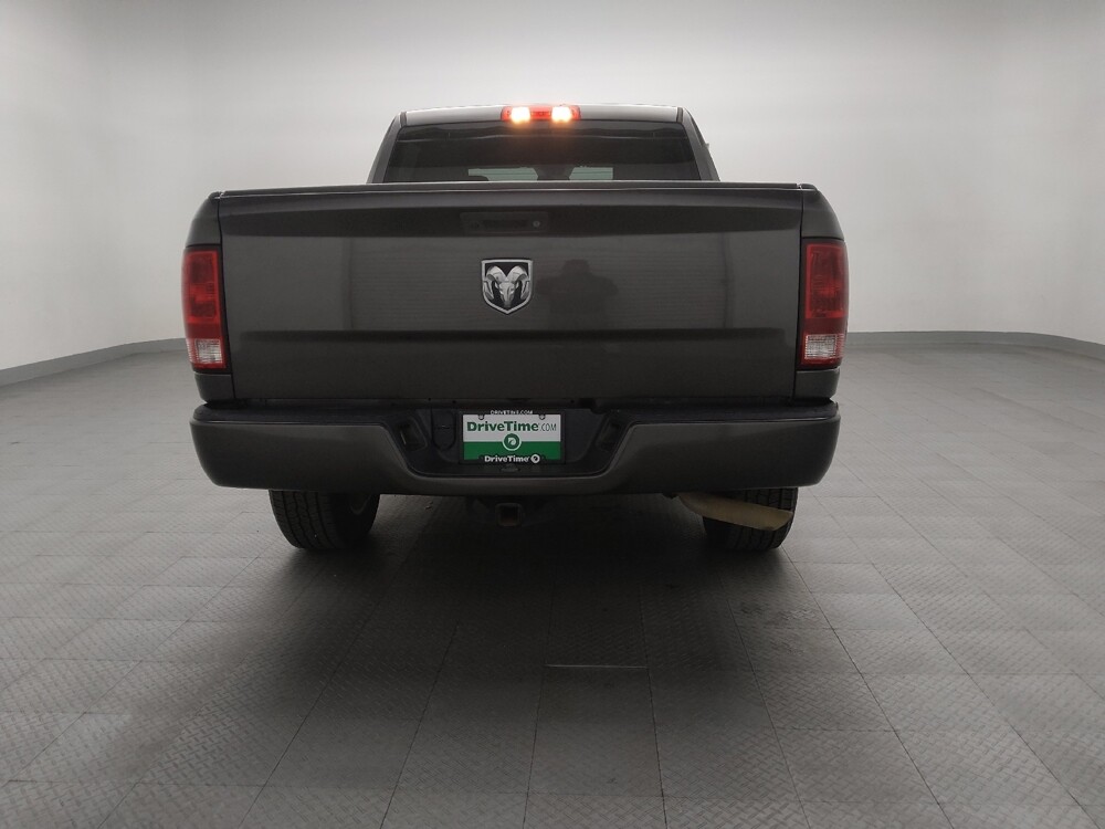 2018 RAM 1500 in Tulsa, OK 74145 - 18098549 7