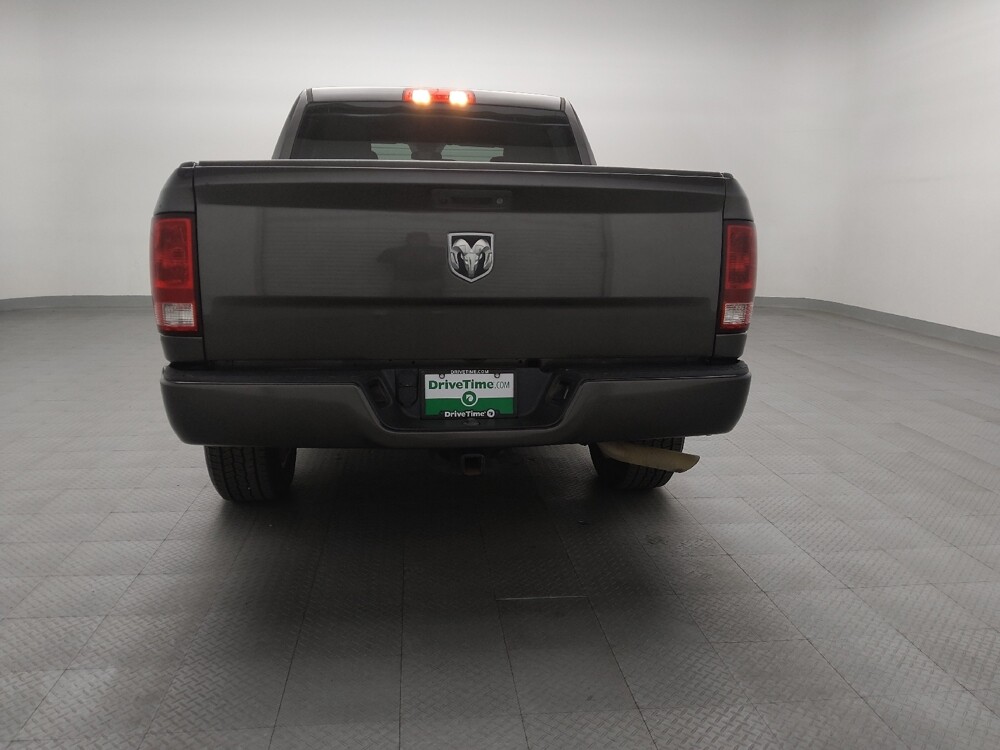 2018 RAM 1500 in Tulsa, OK 74145 - 18098549 6