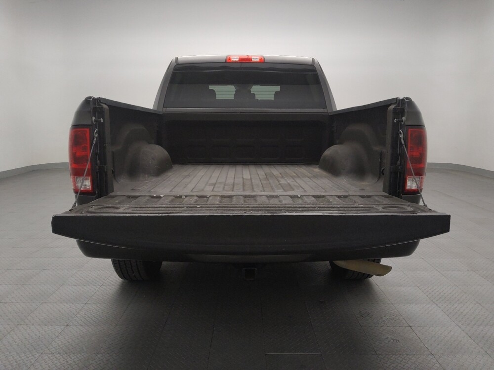 2018 RAM 1500 in Tulsa, OK 74145 - 18098549 29