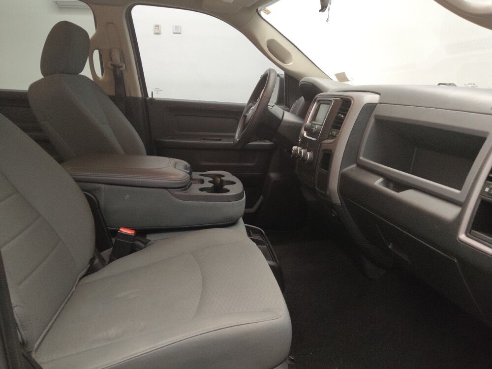 2018 RAM 1500 in Tulsa, OK 74145 - 18098549 21