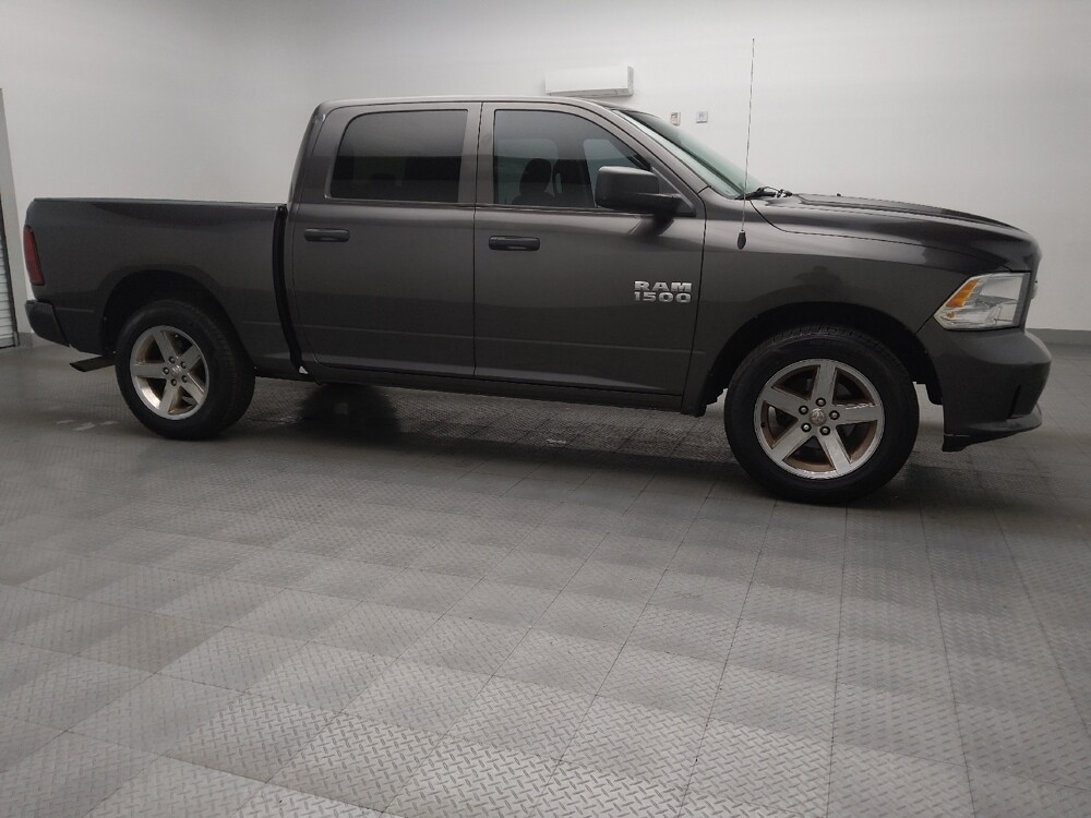 2018 RAM 1500 in Tulsa, OK 74145 - 18098549 11