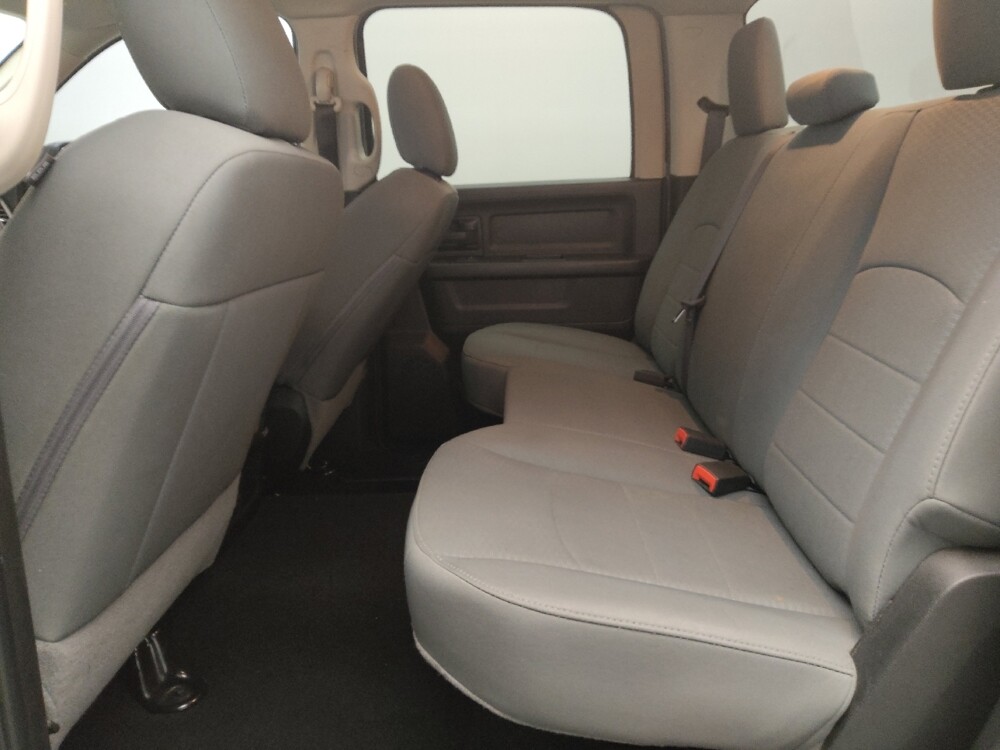 2018 RAM 1500 in Tulsa, OK 74145 - 18098549 18