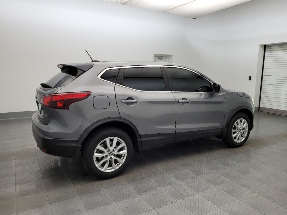 2018 Nissan Rogue Sport in Chandler, AZ 85225 - 18098550 10