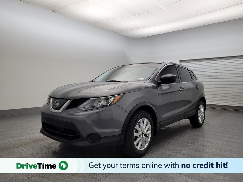 2018 Nissan Rogue Sport in Chandler, AZ 85225 - 18098550