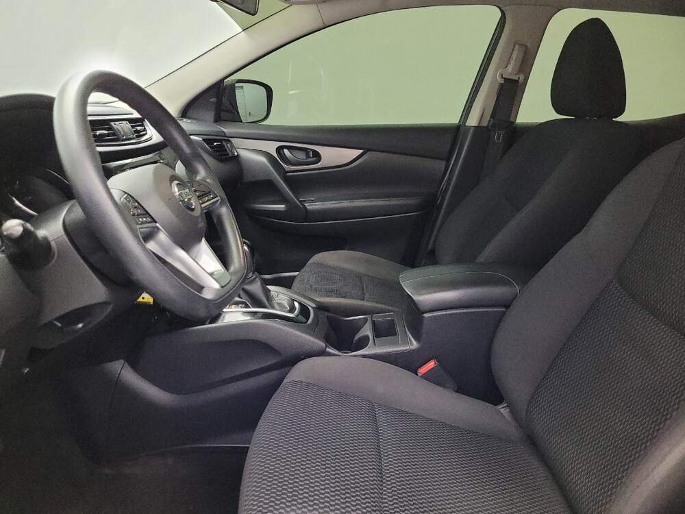 2018 Nissan Rogue Sport in Chandler, AZ 85225 - 18098550 17