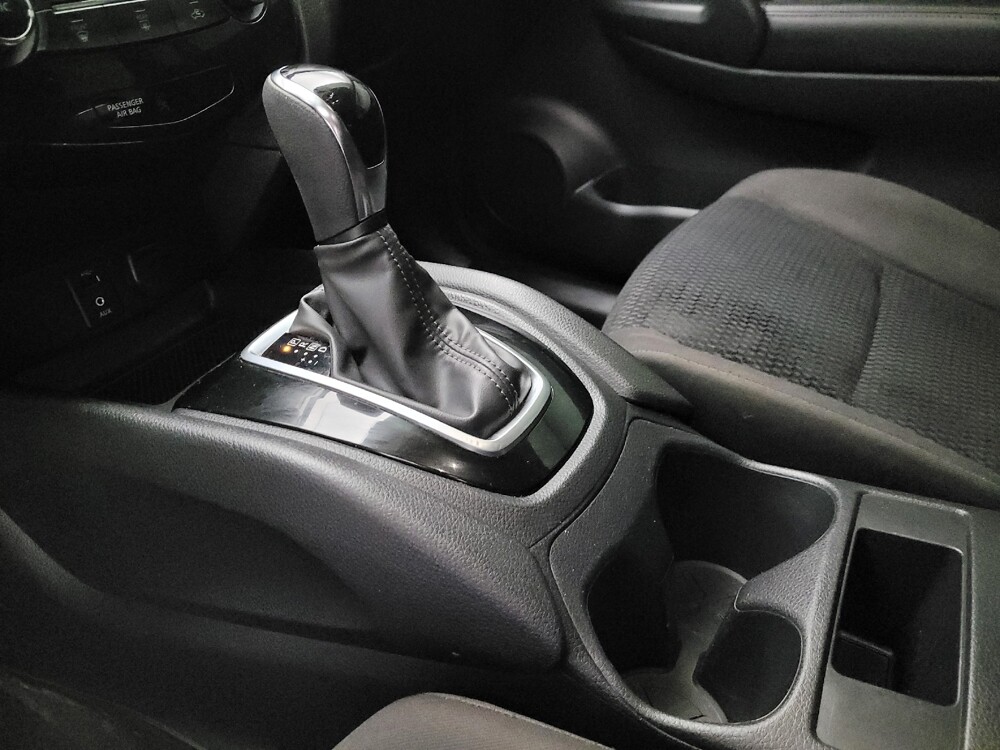 2018 Nissan Rogue Sport in Chandler, AZ 85225 - 18098550 26