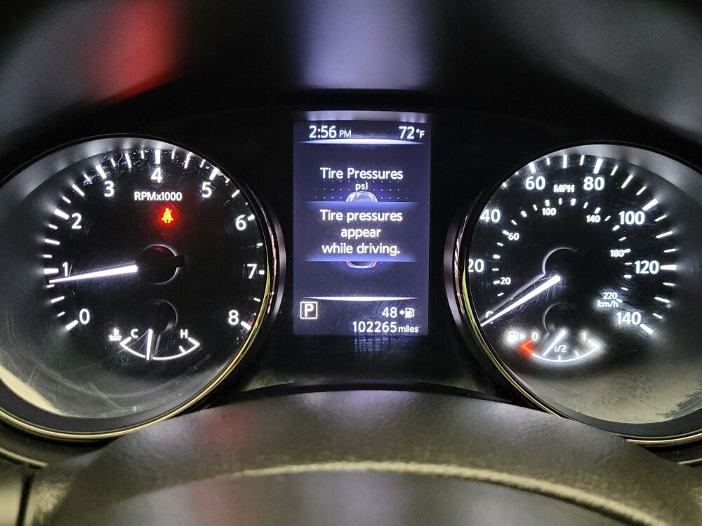 2018 Nissan Rogue Sport in Chandler, AZ 85225 - 18098550 23