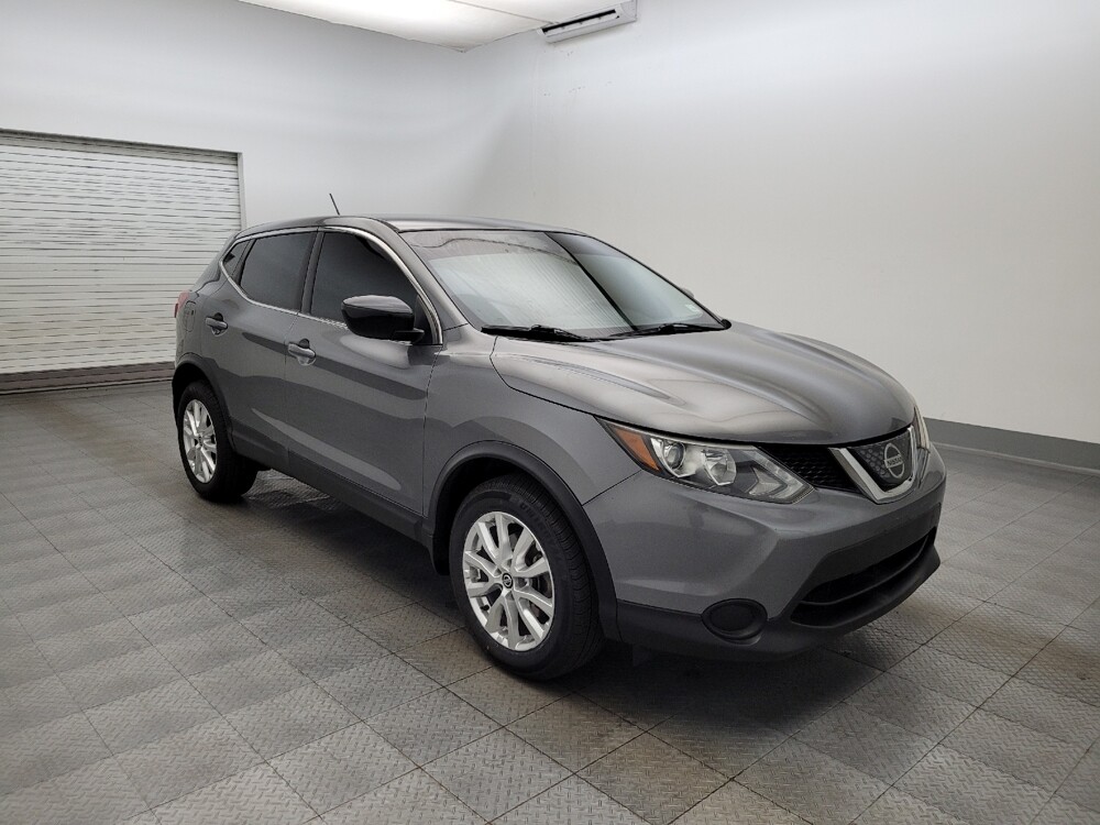 2018 Nissan Rogue Sport in Chandler, AZ 85225 - 18098550 13