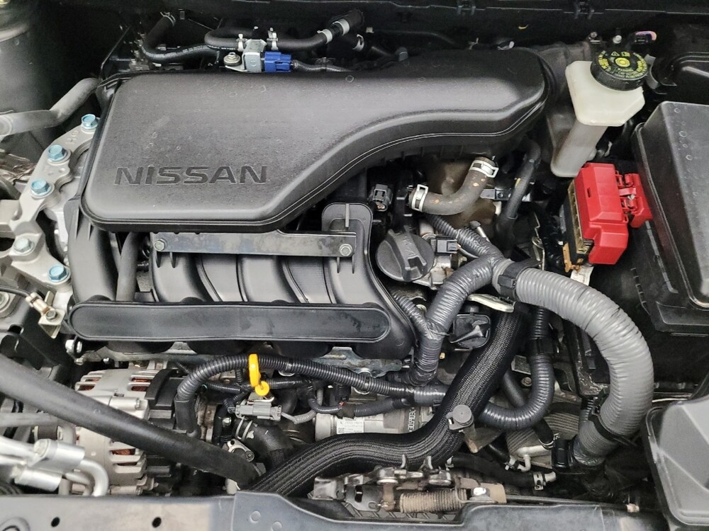 2018 Nissan Rogue Sport in Chandler, AZ 85225 - 18098550 30