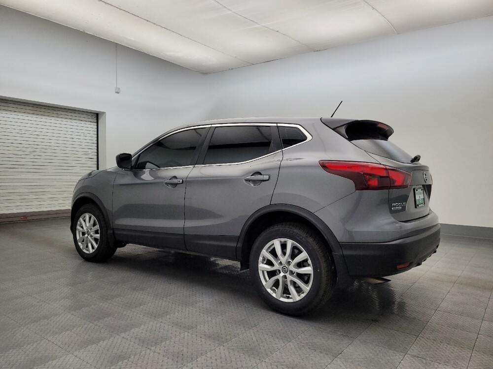 2018 Nissan Rogue Sport in Chandler, AZ 85225 - 18098550 3