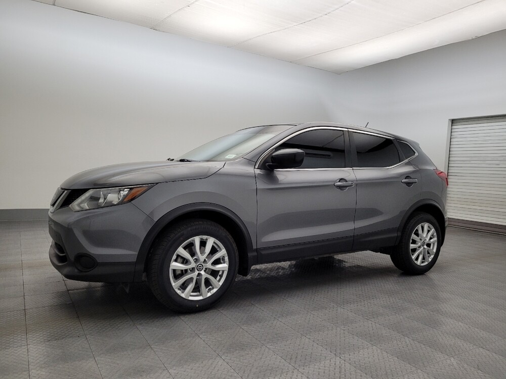 2018 Nissan Rogue Sport in Chandler, AZ 85225 - 18098550 2