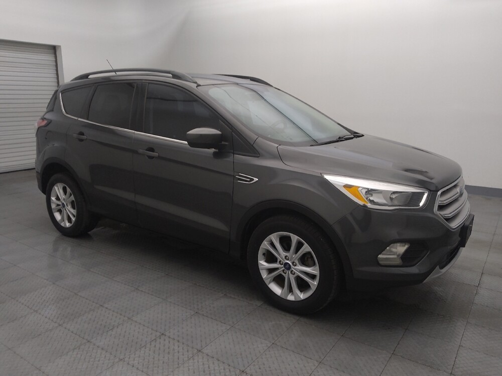 2018 Ford Escape in Live Oak, TX 78233 - 18098551 11