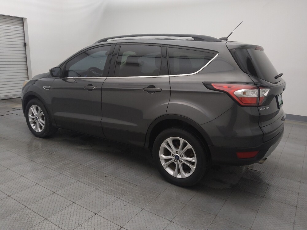 2018 Ford Escape in Live Oak, TX 78233 - 18098551 3