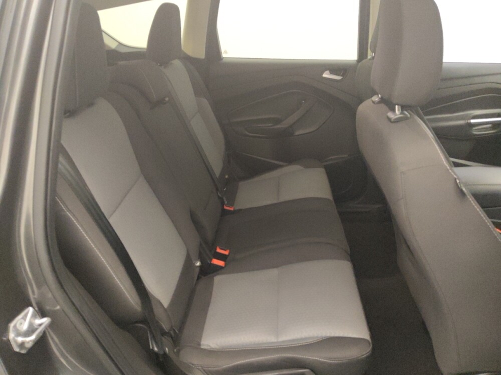 2018 Ford Escape in Live Oak, TX 78233 - 18098551 19