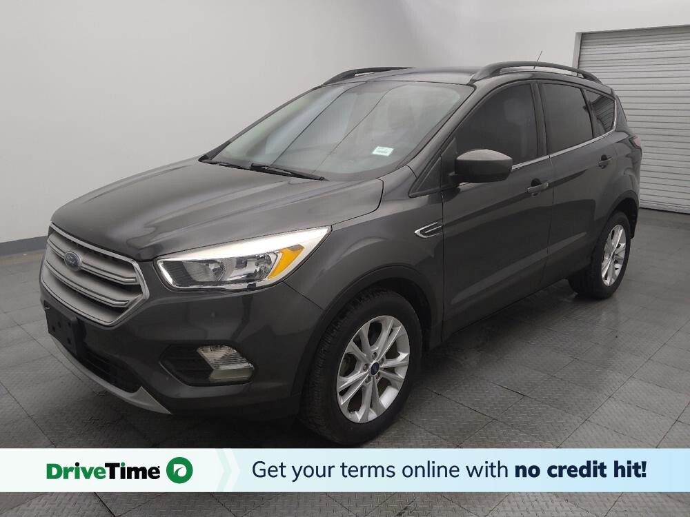 2018 Ford Escape in Live Oak, TX 78233 - 18098551
