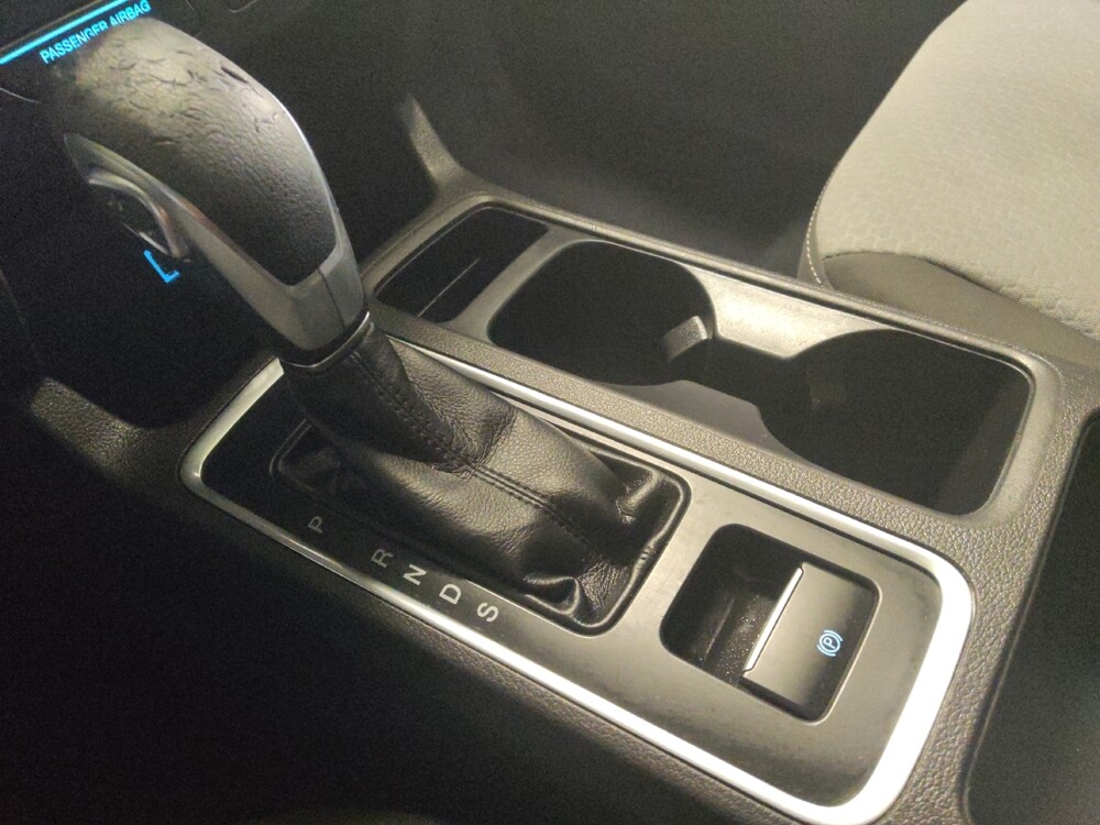 2018 Ford Escape in Live Oak, TX 78233 - 18098551 26