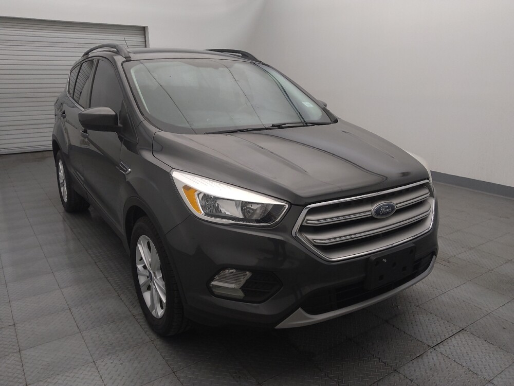 2018 Ford Escape in Live Oak, TX 78233 - 18098551 14