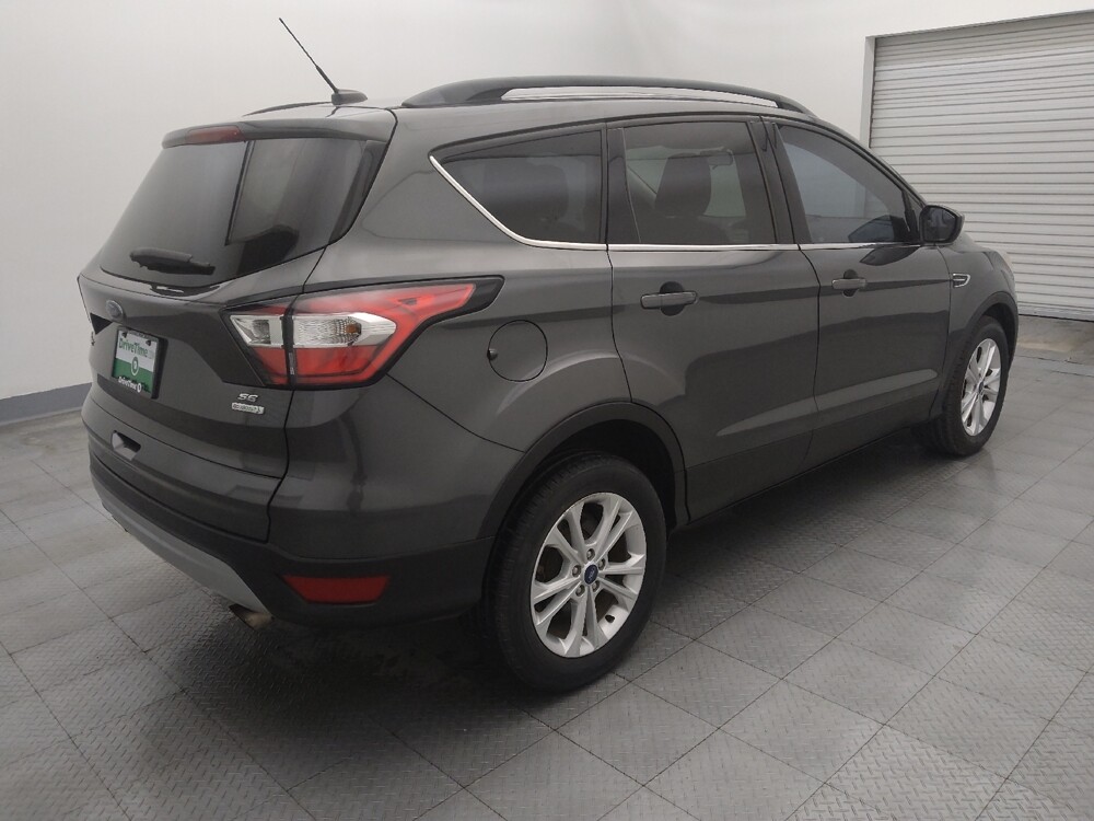 2018 Ford Escape in Live Oak, TX 78233 - 18098551 9