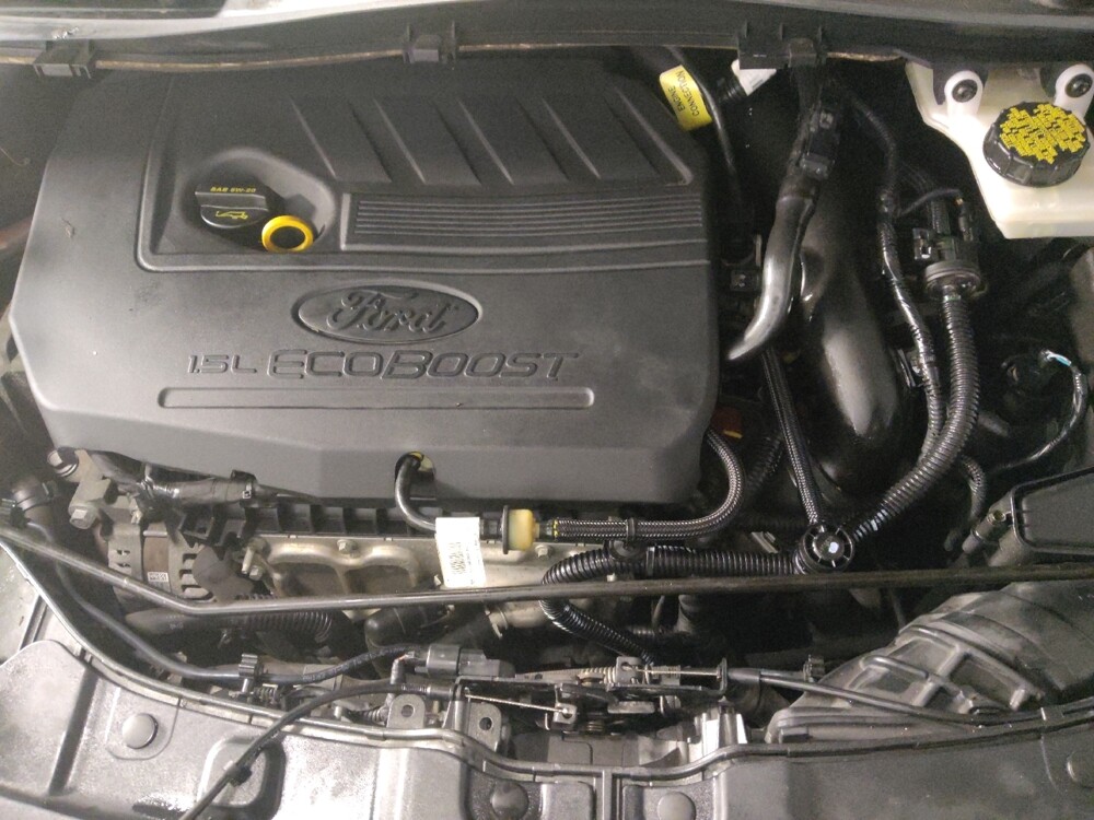 2018 Ford Escape in Live Oak, TX 78233 - 18098551 30