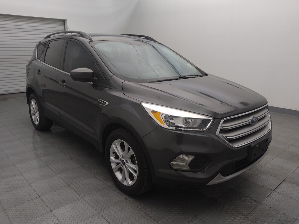 2018 Ford Escape in Live Oak, TX 78233 - 18098551 13