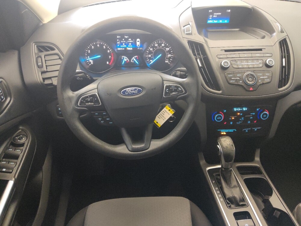 2018 Ford Escape in Live Oak, TX 78233 - 18098551 22