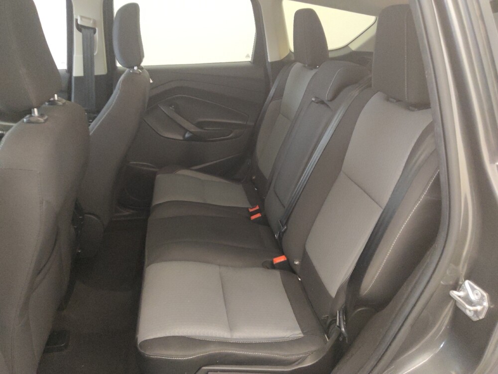 2018 Ford Escape in Live Oak, TX 78233 - 18098551 18