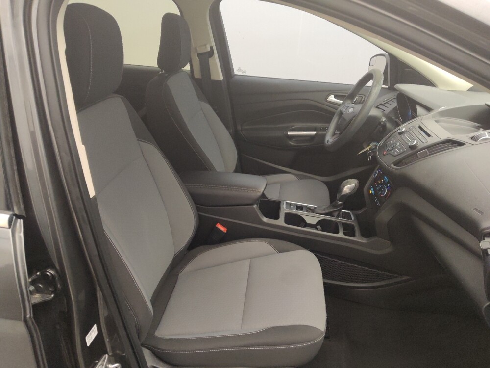 2018 Ford Escape in Live Oak, TX 78233 - 18098551 21