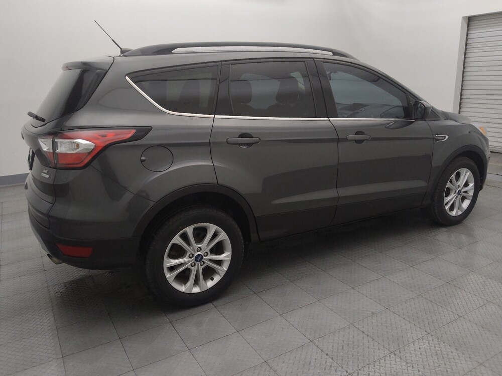 2018 Ford Escape in Live Oak, TX 78233 - 18098551 10