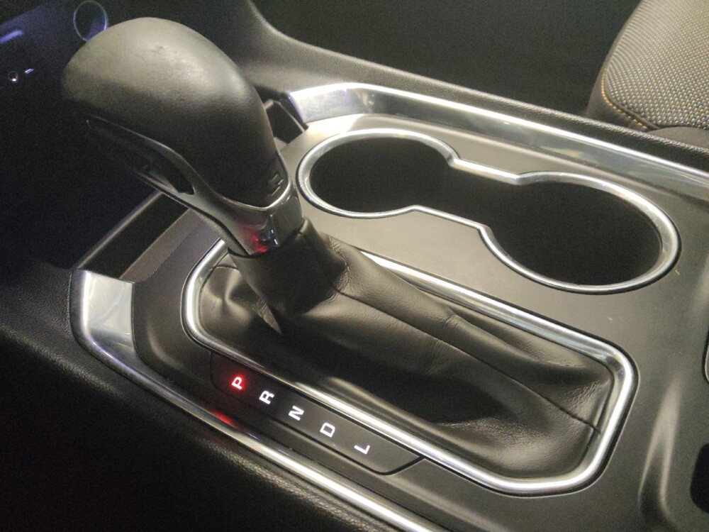 2021 Chevrolet Traverse in San Antonio, TX 78238 - 18098552 26