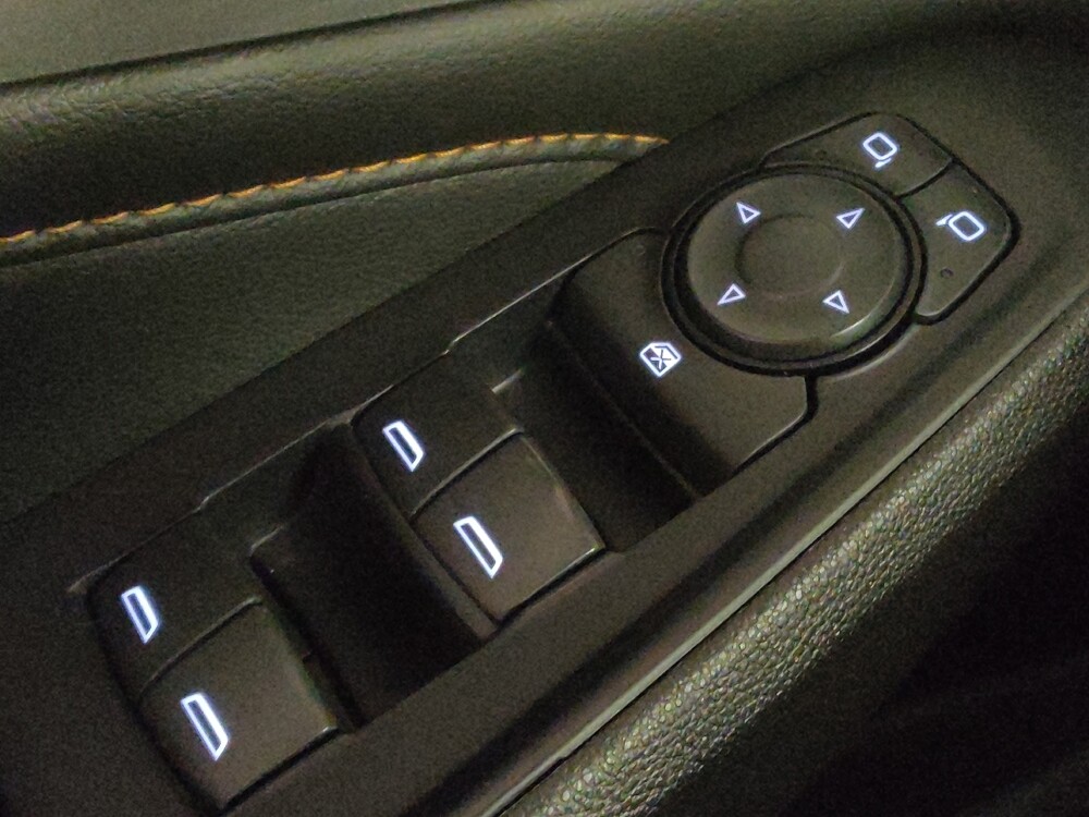 2021 Chevrolet Traverse in San Antonio, TX 78238 - 18098552 27