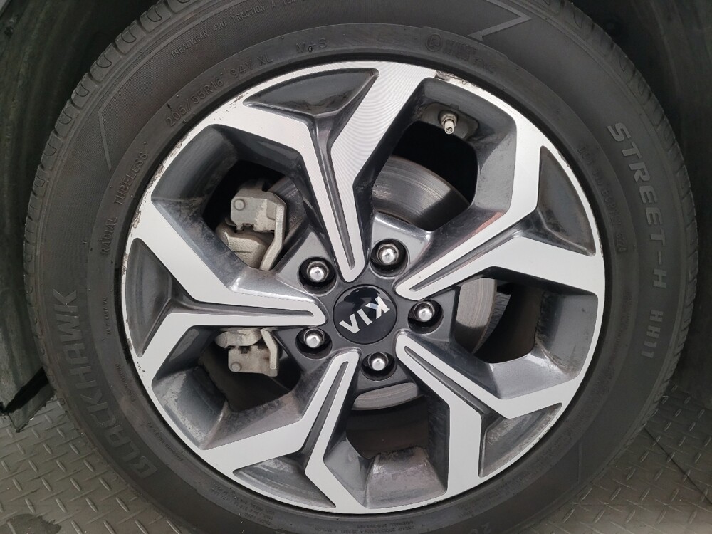 2022 Kia Forte in Montclair, CA 91763 - 18098553 31