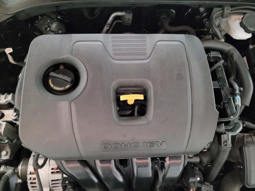 2022 Kia Forte in Montclair, CA 91763 - 18098553 30