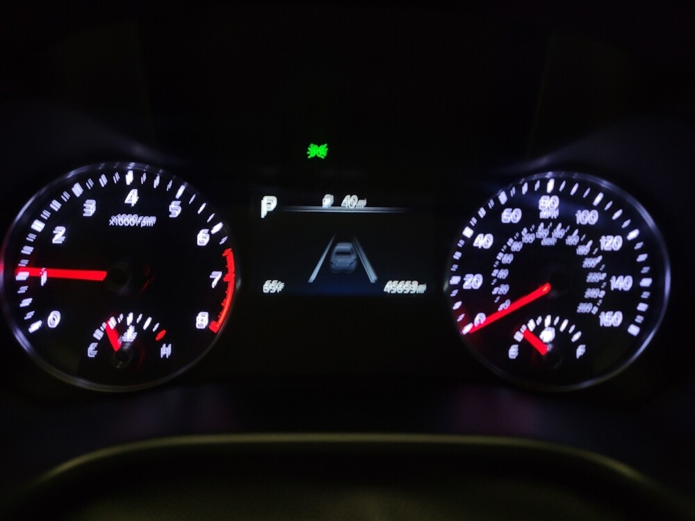 2022 Kia Forte in Montclair, CA 91763 - 18098553 23