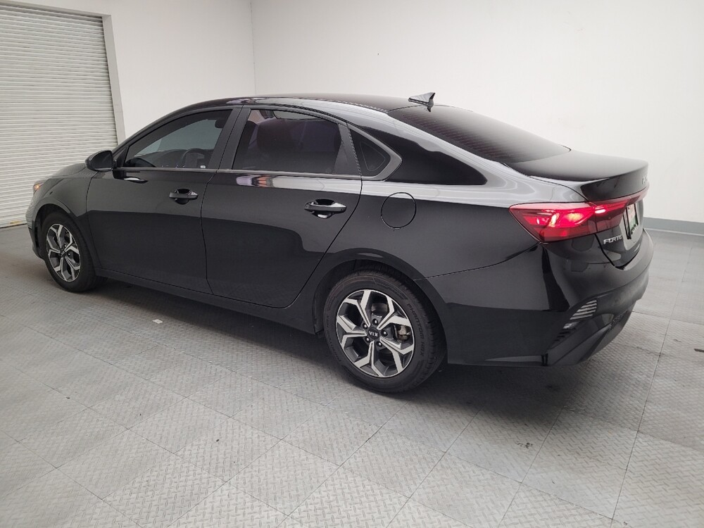 2022 Kia Forte in Montclair, CA 91763 - 18098553 3