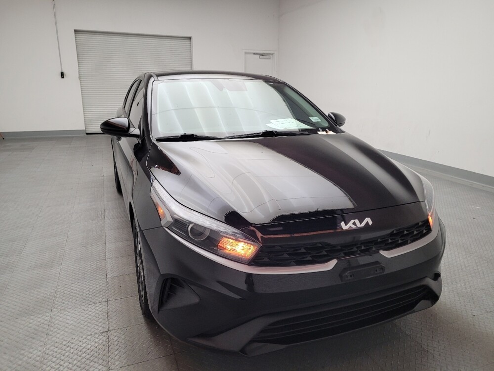 2022 Kia Forte in Montclair, CA 91763 - 18098553 14