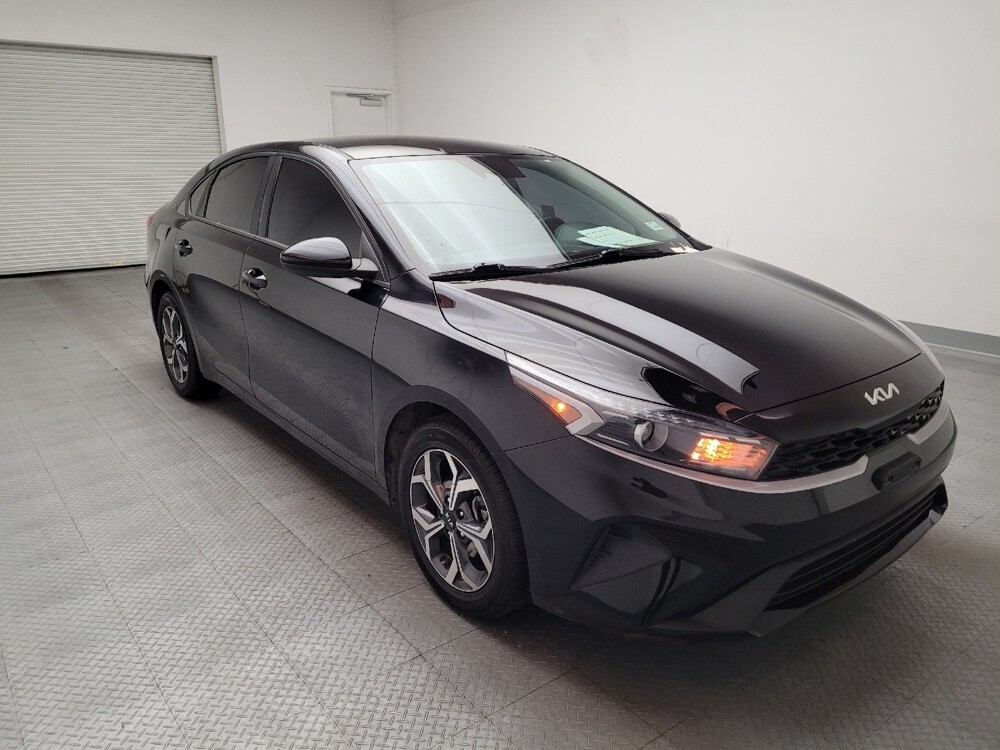 2022 Kia Forte in Montclair, CA 91763 - 18098553 13