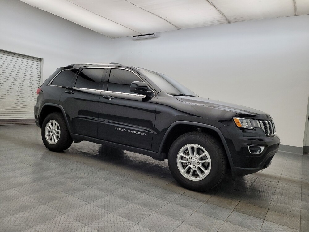 2020 Jeep Grand Cherokee in Albuquerque, NM 87123 - 18098554 11
