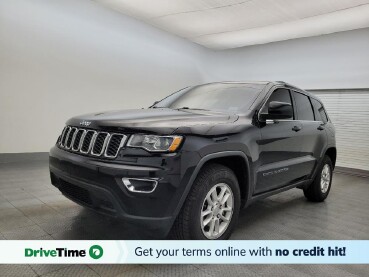 2020 Jeep Grand Cherokee in Albuquerque, NM 87123