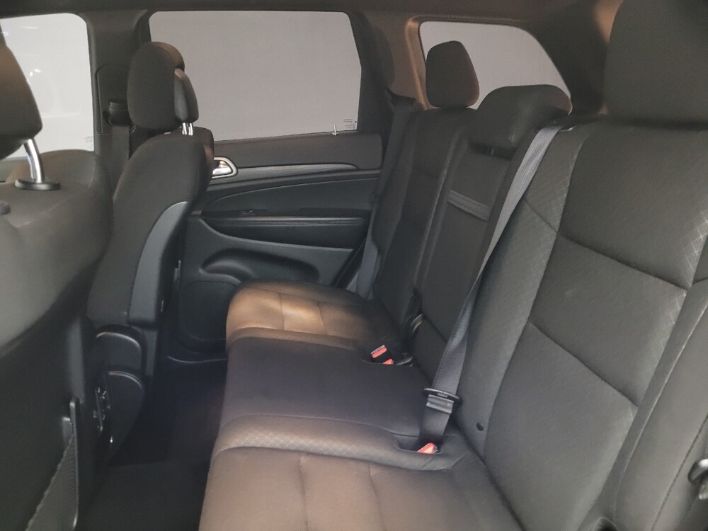 2020 Jeep Grand Cherokee in Albuquerque, NM 87123 - 18098554 18