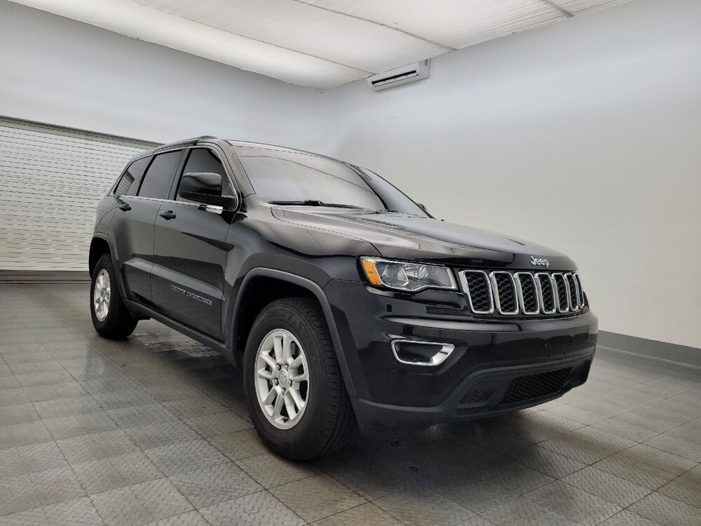2020 Jeep Grand Cherokee in Albuquerque, NM 87123 - 18098554 13