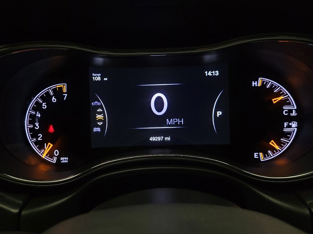 2020 Jeep Grand Cherokee in Albuquerque, NM 87123 - 18098554 23