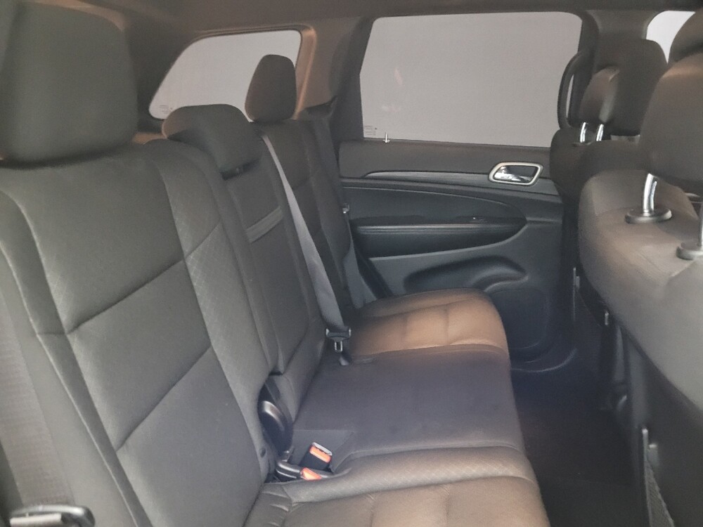 2020 Jeep Grand Cherokee in Albuquerque, NM 87123 - 18098554 19