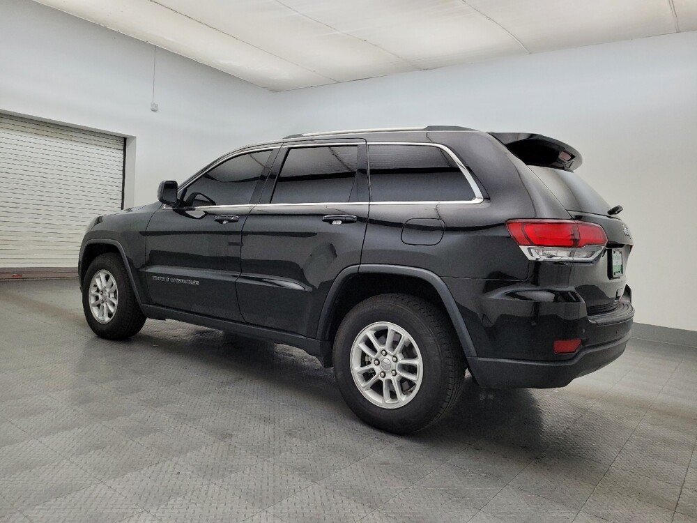 2020 Jeep Grand Cherokee in Albuquerque, NM 87123 - 18098554 3